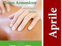 SALONE DEL LIBRO: Tocco Armonico, il massaggio lento di D’Antoni Enzo e Mainardi Erika